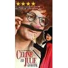 Celine Et Julie Vont En Bateau [VHS] [1974]