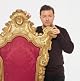 Ricky Gervais