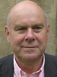 Image of Brian Mountford