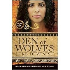 Den of Wolves (Empress of Rome)