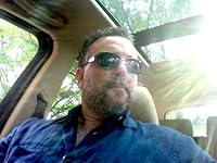 Image of Alexander Beresford