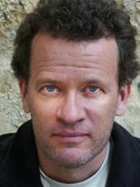Image of Yann Martel
