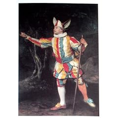 Dramatic Art: Theatrical Paintings from the Garrick Club