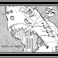 Build Shark. Stop. and Begin Ep
