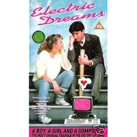 Electric Dreams [VHS] [1984]