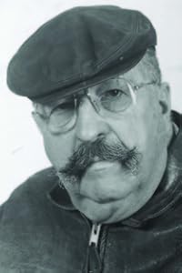 Image of Gene Wolfe