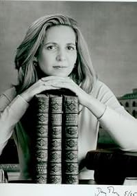 Image of Amanda Foreman