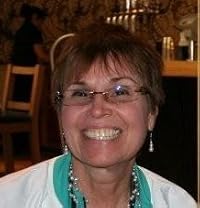 Image of Mary Ann Bernal