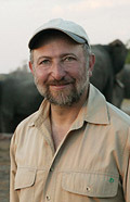 Image of Steve Bloom