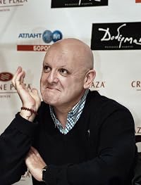 Image of Dougie Brimson