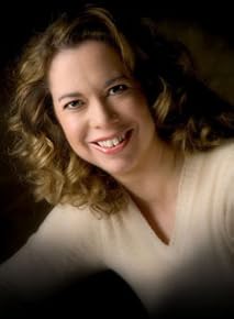 Image of Maria V. Snyder