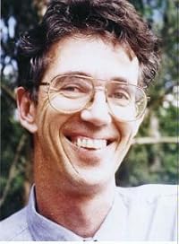 Image of Steve Biddulph