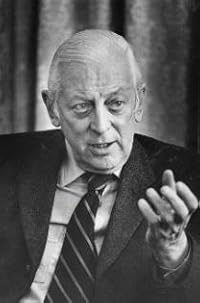 Image of Alistair Cooke