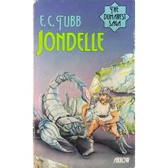 Jondelle (Dumarest Series)