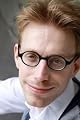 Daniel Tammet