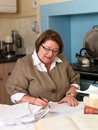 Image of Rosemary Shrager