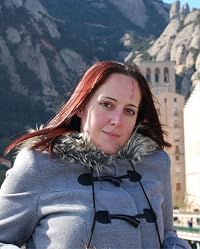 Image of Felicity Heaton