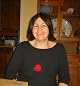 Jenny Woolf
