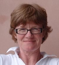Image of Sarah Bakewell