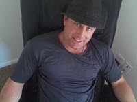 Image of Glenn Langohr