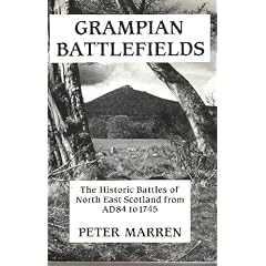 Grampian Battlefields
