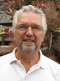 Image of Paul Barrow