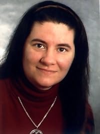 Image of Cora Buhlert