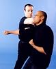 Sifu Shaun Rawcliffe