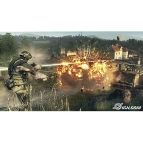 Battlefield: Bad Company