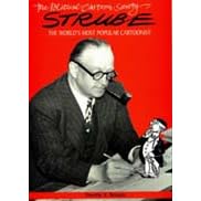 Strube: The World's Most Popular Cartoonist