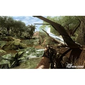 Far Cry 2