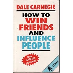 How to Win Friends and Influence People
