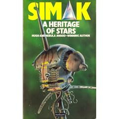 Heritage of Stars