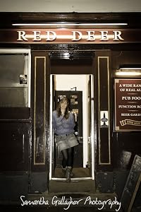 Image of Kirsty Fox