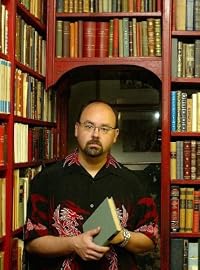 Image of Carlos Ruiz Zafon