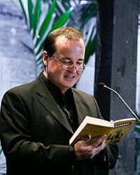Image of Tony Macaulay