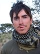 Simon Reeve