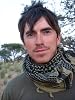 Simon Reeve