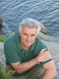 Image of John Irving