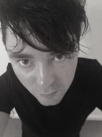 Image of Nik Perring