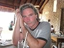 Guy Kennaway