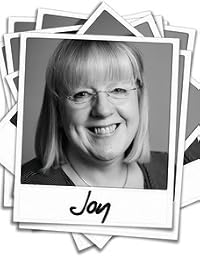 Image of Joy May