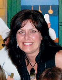 Image of Julie Duckworth
