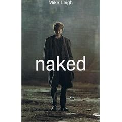 Naked: Screenplay (Faber Reel Classics)