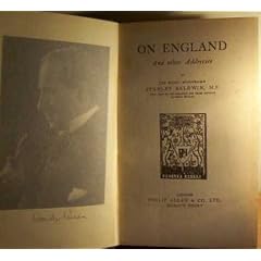 On England