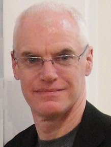Image of Anthony Peake