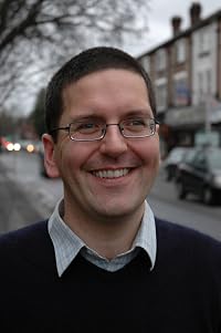 Image of John McAuliffe