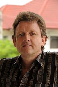 Image of David Henley