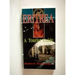 Eritrea: A Tourist Guide