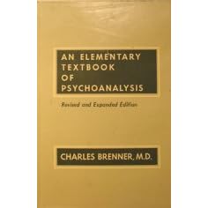An Elementary Textbook of Psychoanalysis